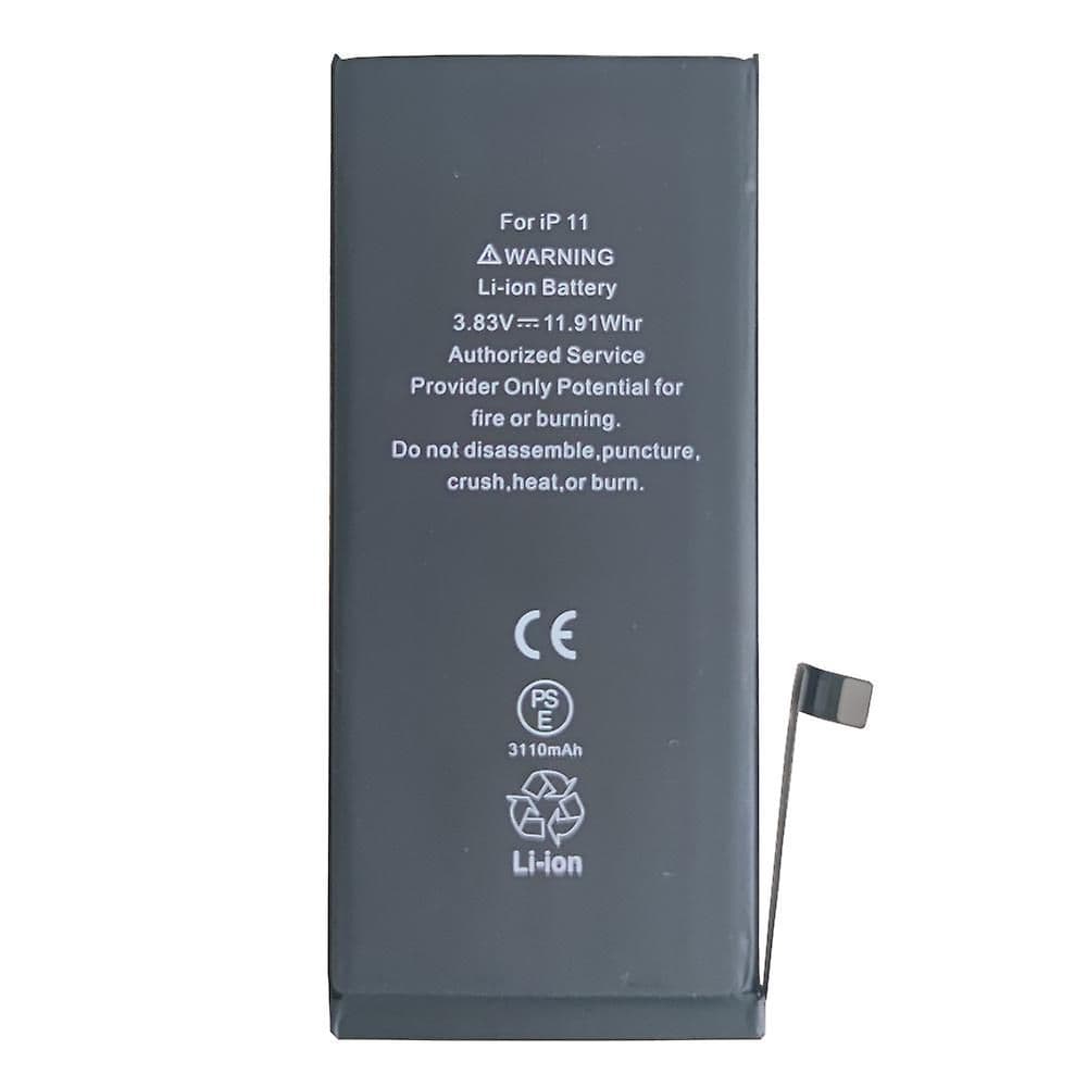 باتری گوشی ایفون Iphone 11