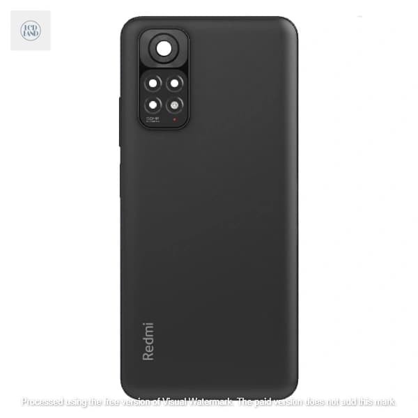 درب پشت شیایومی Xiaomi note 11 pro