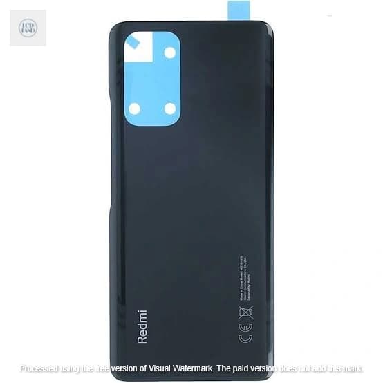 درب پشت شیایومی Xiaomi note 10