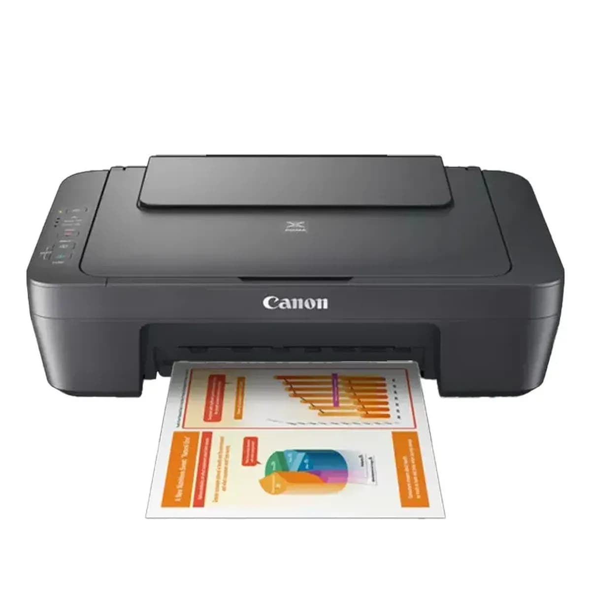 پرینتر چند کاره کانن مدل PIXMA MG2541S — تصویر ۵