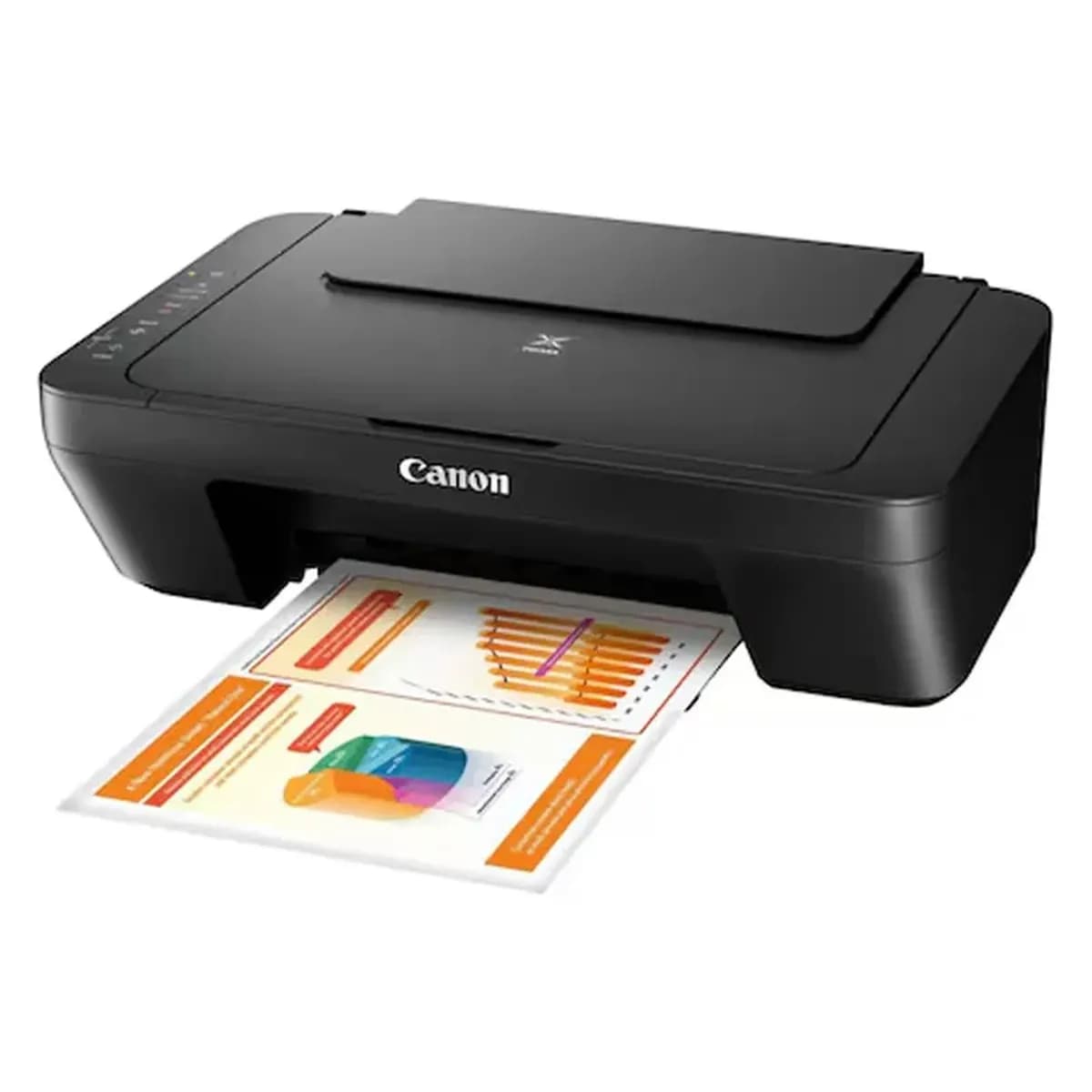 پرینتر چند کاره کانن مدل PIXMA MG2541S — تصویر ۱۰