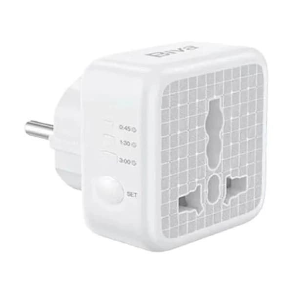 مبدل برق تایمردار بیوا مدل PS-03