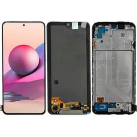 تاچ و ال سی دی شیایومی Xiaomi redmi note 10/10s