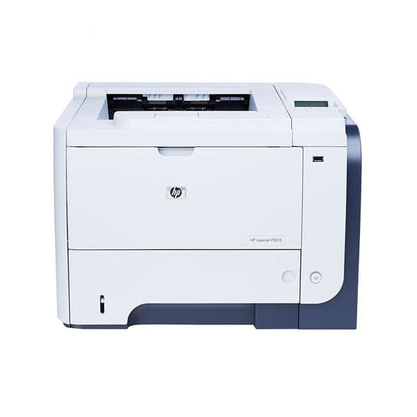 پرینتر لیزری اچ پی مدل Enterprise P3015dn — تصویر ۵