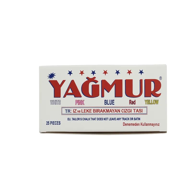 صابون خیاطی کوچک