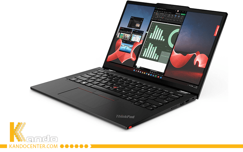 لپ تاپ استوک Lenovo Thinkpad X13 I5 11TH Intel — تصویر ۳
