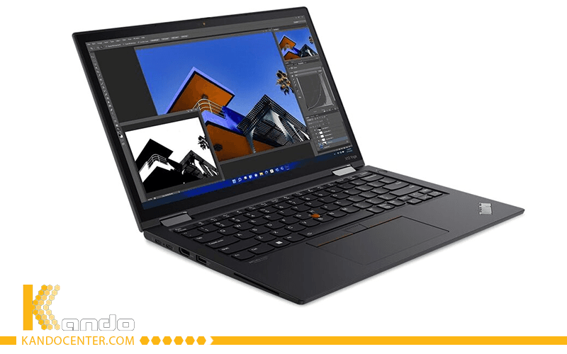 لپ تاپ استوک Lenovo Thinkpad X13 I5 11TH Intel — تصویر ۴