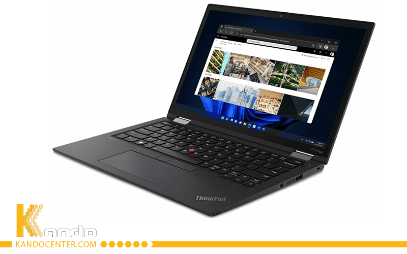 لپ تاپ استوک Lenovo Thinkpad X13 I5 11TH Intel — تصویر ۵