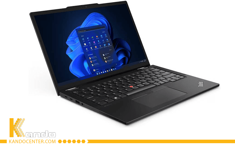 لپ تاپ استوک Lenovo Thinkpad X13 I5 11TH Intel — تصویر ۶