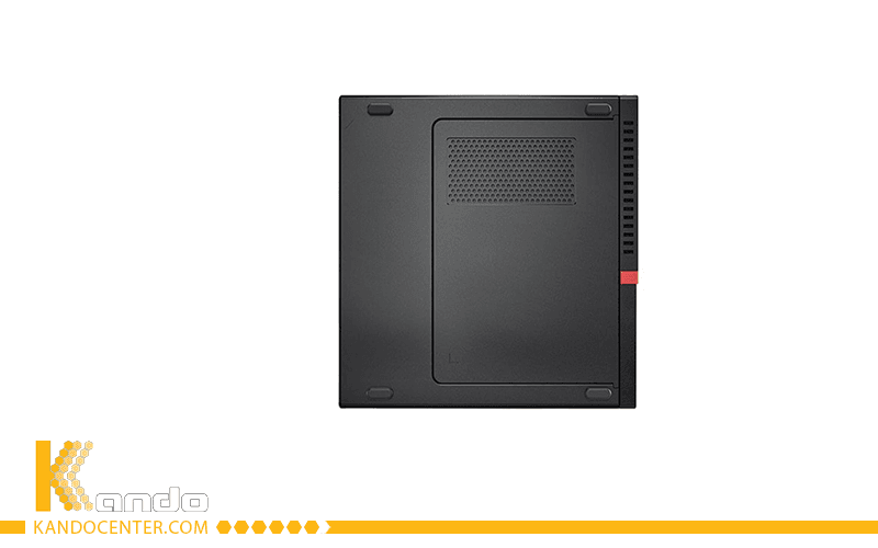 مینی کیس استوک Lenovo Thinkcenter Tiny M710Q I5 6TH — تصویر ۴