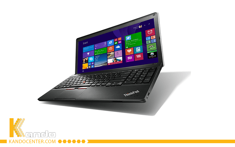 لپ تاپ استوک Lenovo Thinkpad Edge — تصویر ۳