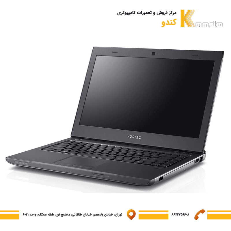 لپ تاپ استوک Dell Vostro 3460 — تصویر ۲