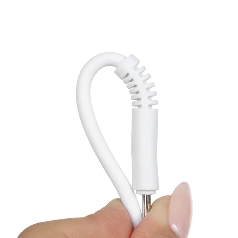 کابل تبدیل USB به USB-C بیوا مدل C-07T طول 1 متر — تصویر ۲
