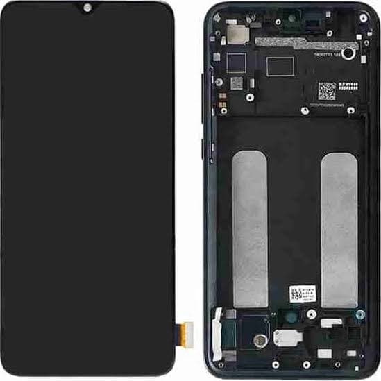 تاچ و ال سی دی شیایومی Xiaomi poco x5 pro