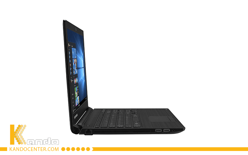 لپ تاپ استوک Toshiba Satellite Pro R50-C — تصویر ۲