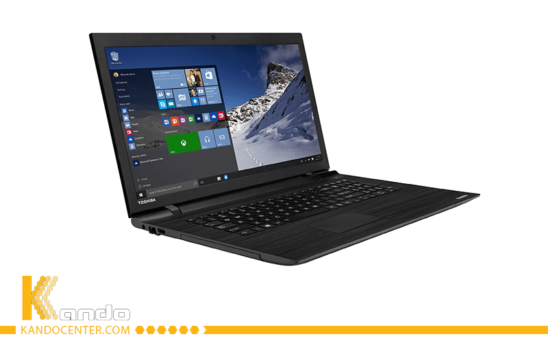 لپ تاپ استوک Toshiba Satellite Pro R50-C — تصویر ۶