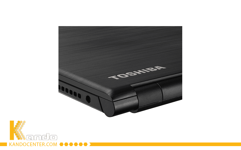 لپ تاپ استوک Toshiba Satellite Pro R50-C — تصویر ۳