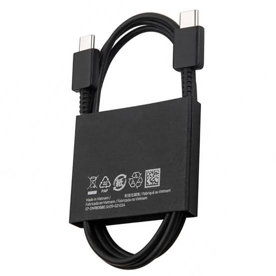 کابل USB-C مدل EP-DN980 طول 1.2 متر — تصویر ۷