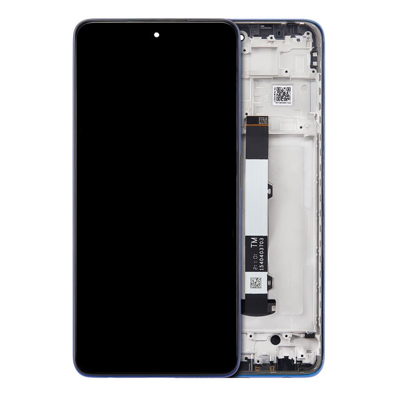 تاچ و ال سی دی شیایومی Xiaomi poco m2