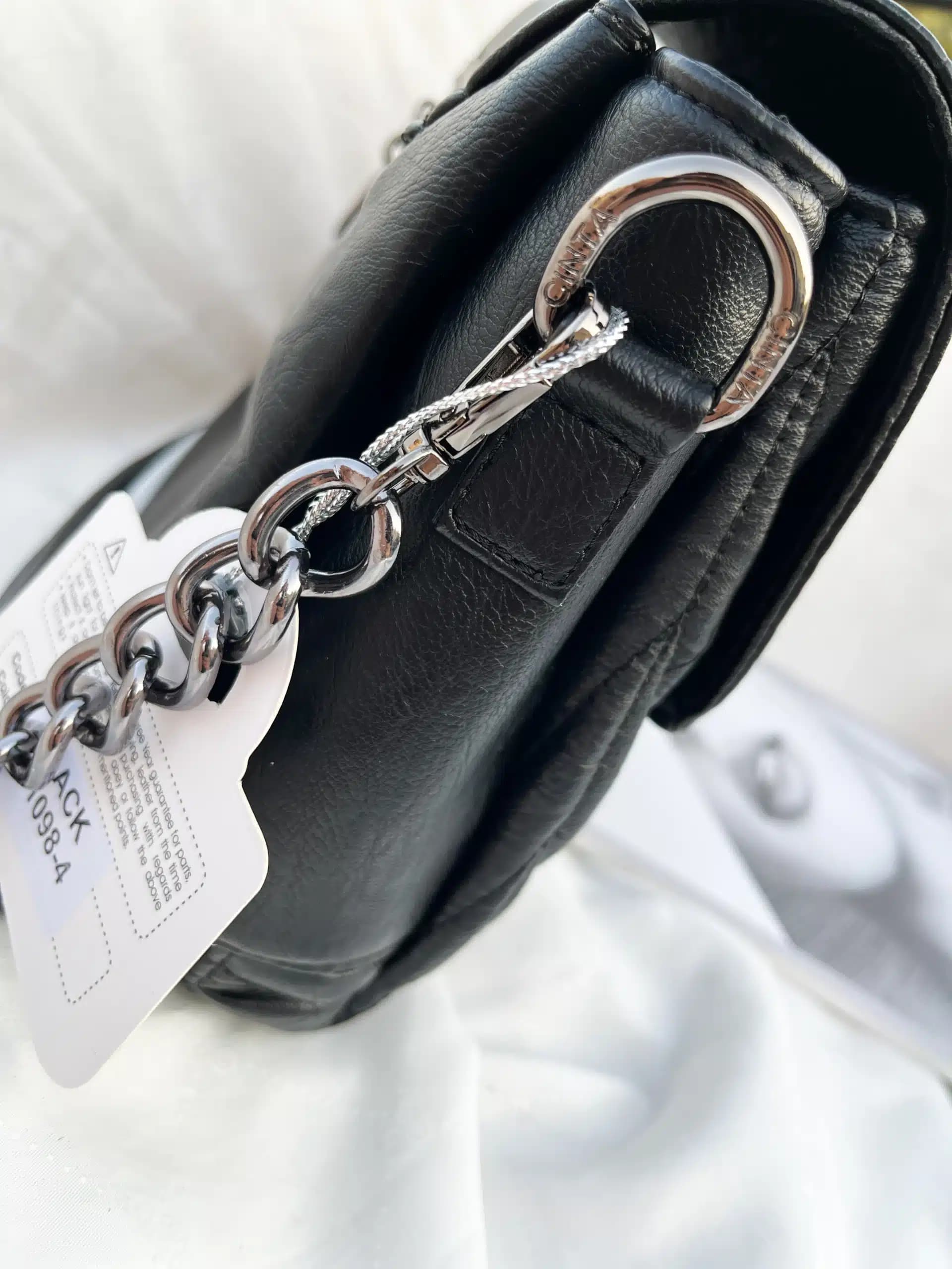 کیف سینتا کد ۱۰۹۸۴ — تصویر ۳
