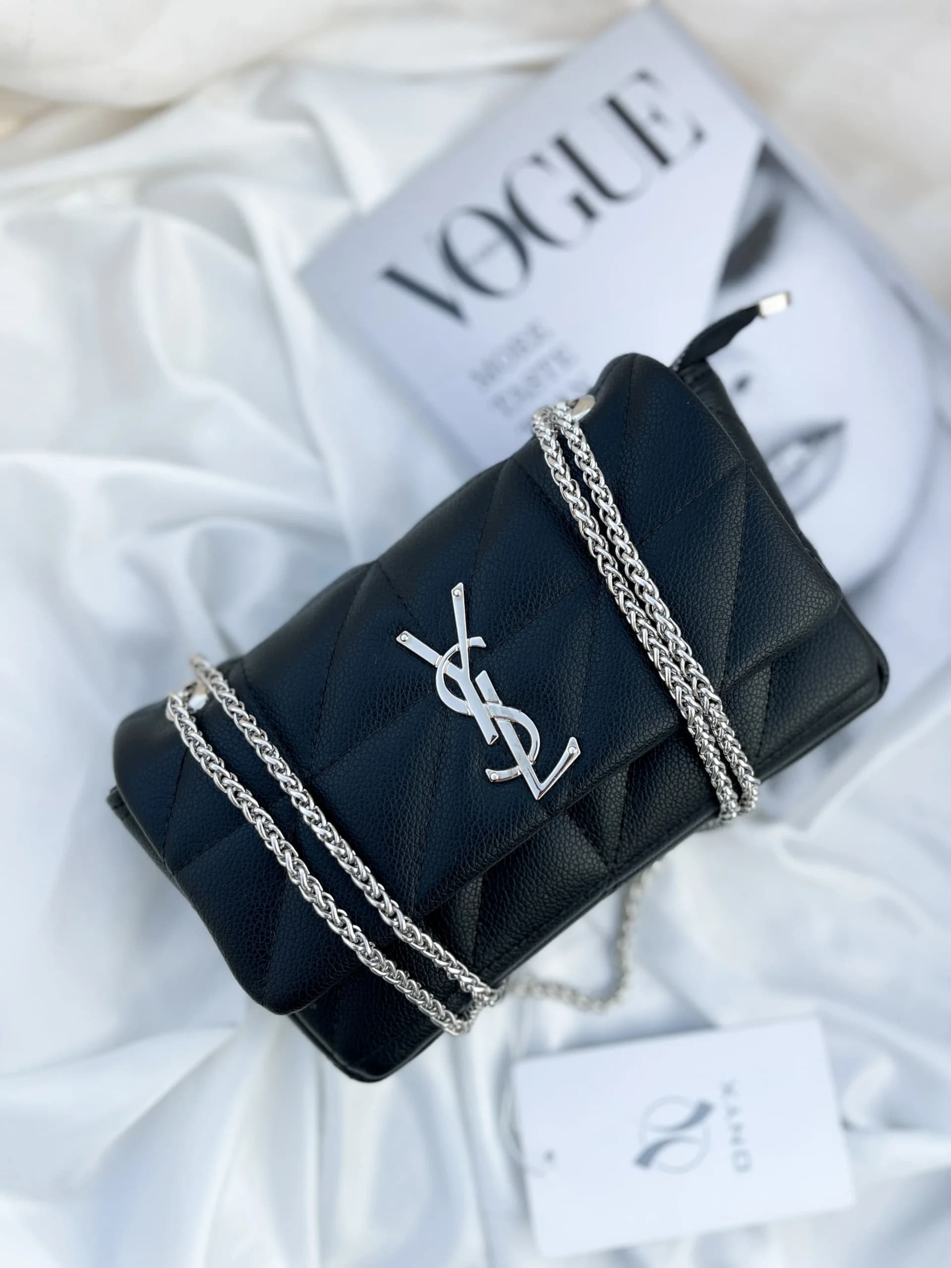 کیف زنانه YSL