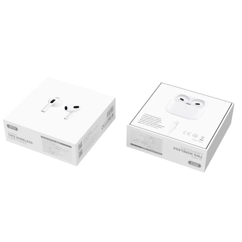 ایرپاد بیسیم ایکس او مدل XO Q4 Pods — تصویر ۳