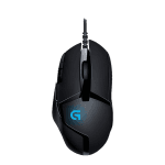 موس لاجيتک مدل G402 باسیم — تصویر ۳