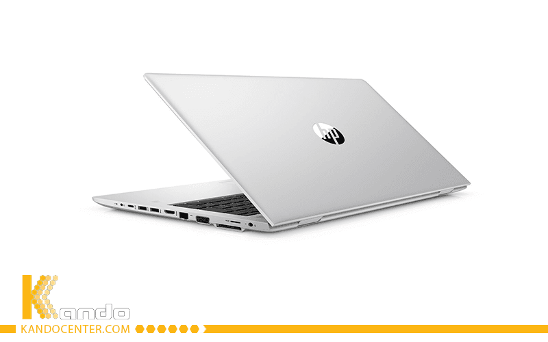 لپ تاپ استوک HP Probook 650-G5 I3 8TH Intel — تصویر ۶