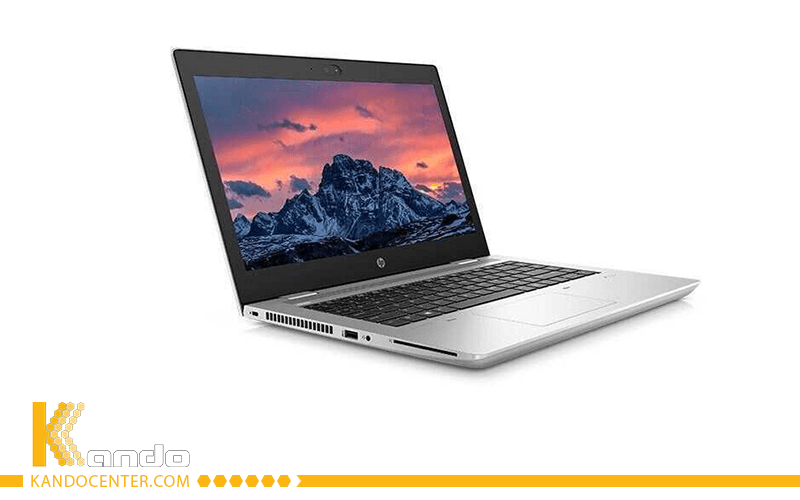 لپ تاپ استوک HP Probook 650-G5 I3 8TH Intel — تصویر ۷