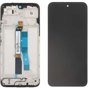 تاچ و ال سی دی شیایومی Xiaomi redmi 15c