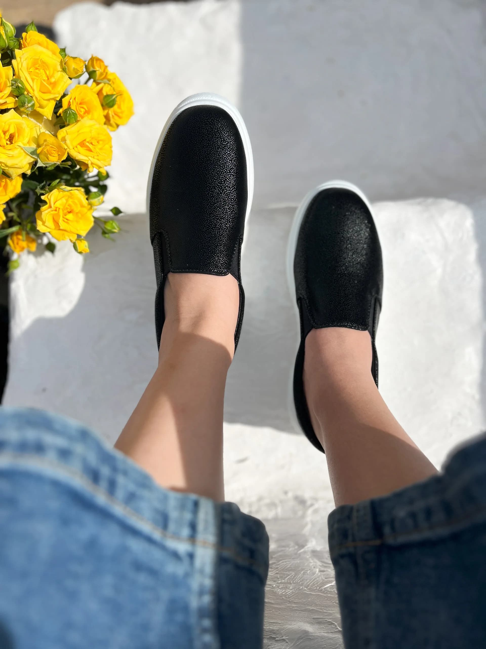 ونس شاین — تصویر ۴