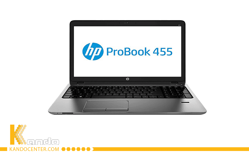 لپ تاپ استوک HP Probook 650-G2 I5 6TH Intel — تصویر ۳