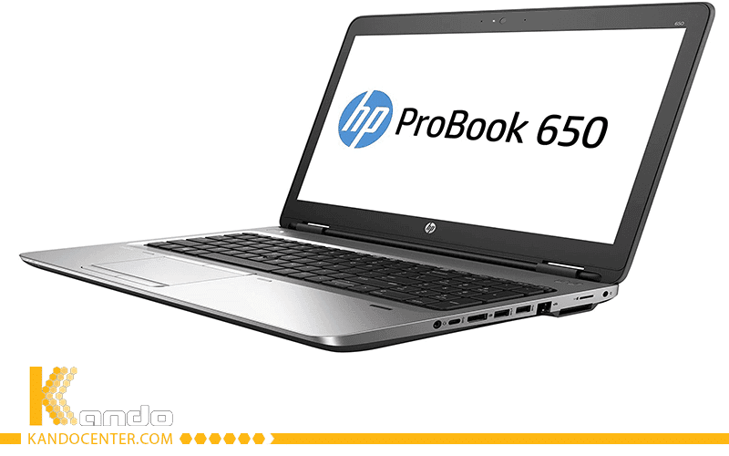 لپ تاپ استوک HP Probook 650-G2 I5 6TH Intel — تصویر ۵