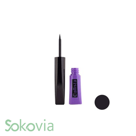 خط چشم کالیستا مدل Liner & Sharper — تصویر ۷