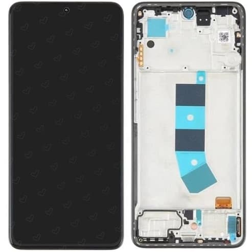 تاچ و ال سی دی شیایومی Xiaomi redmi 13