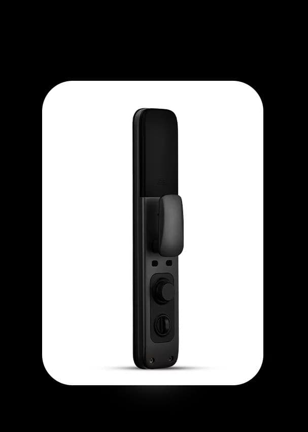 قفل دیجیتال ROOK P310 با گارانتی ۱۰ ساله — تصویر ۲