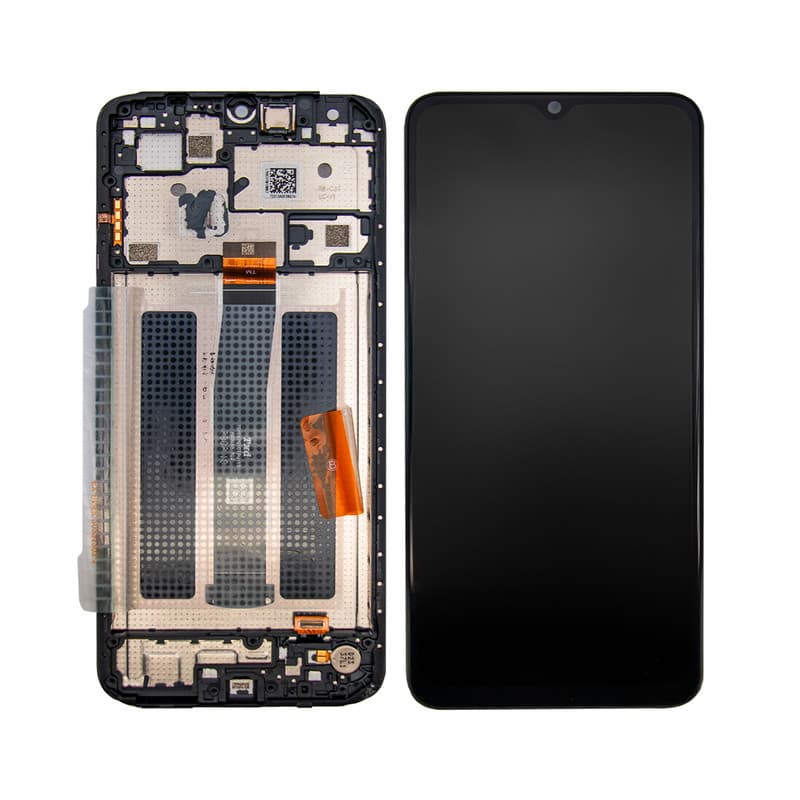 تاچ و ال سی دی شیایومی Xiaomi redmi 12