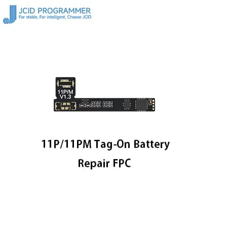 تگ باتری آیفون 11p/11pm کمپانی JC