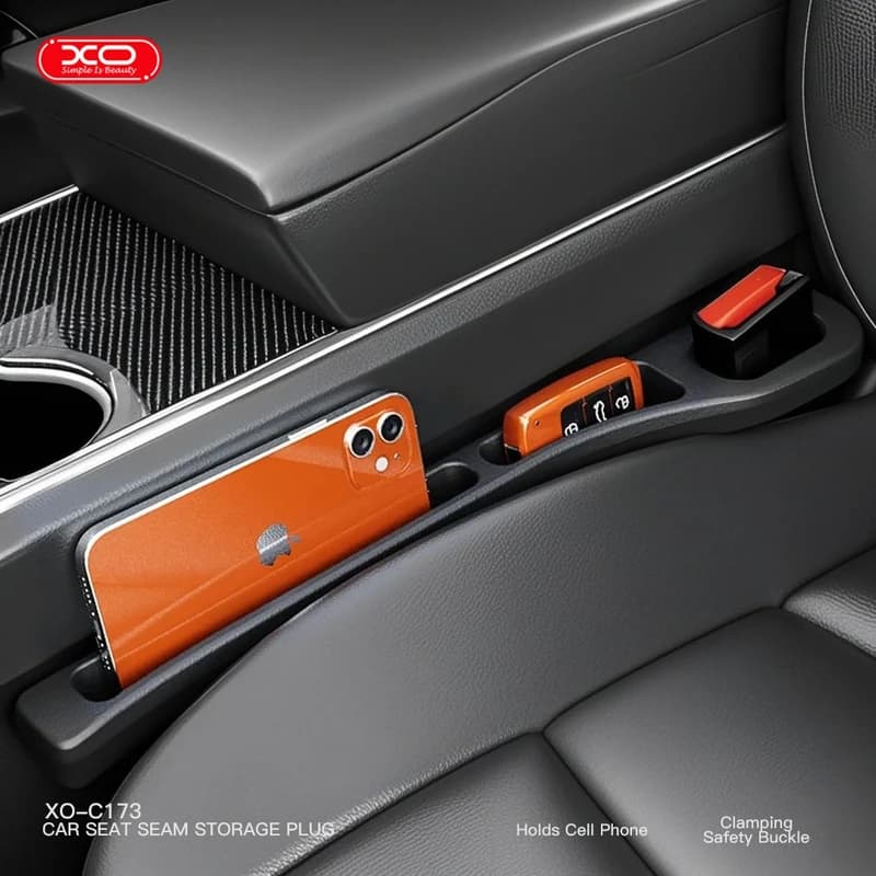 نظم دهنده کنارصندلی خودرو ایکس او مدل XO C173 — تصویر ۲
