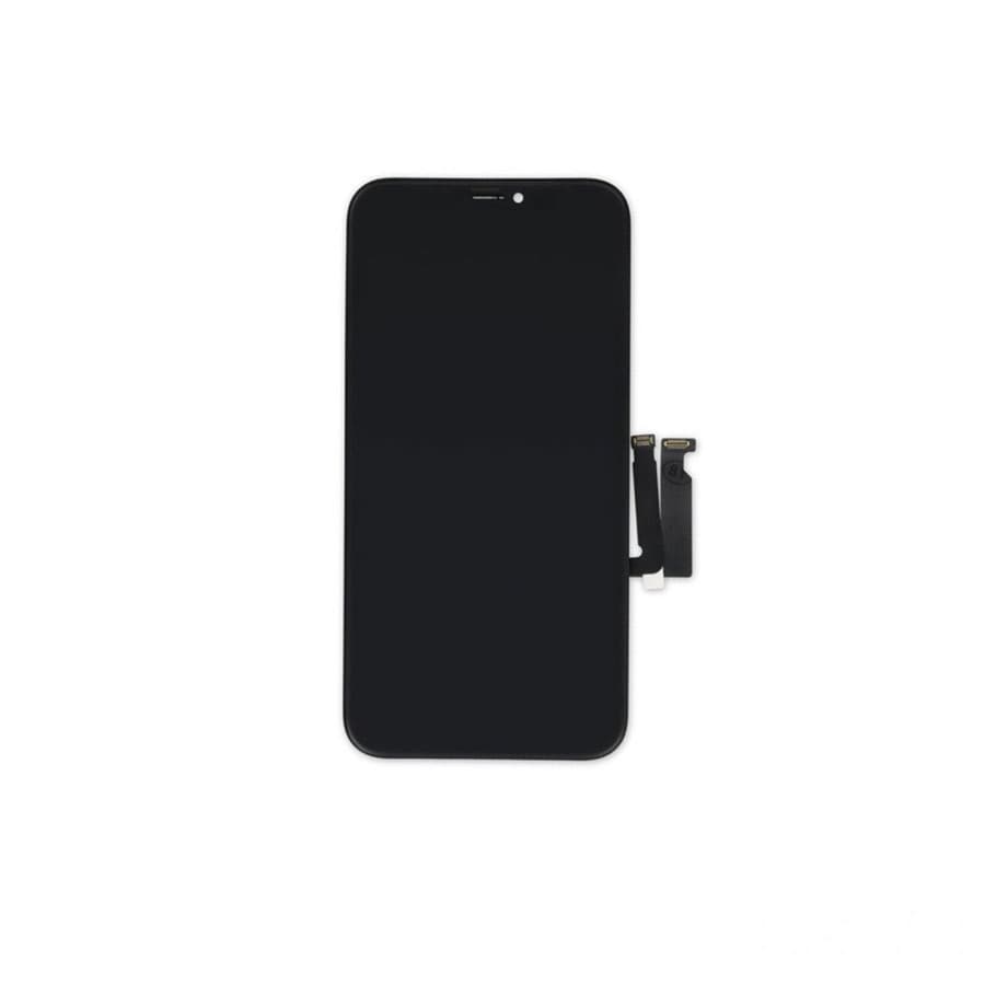 lcd آیفون XR روکاری اورجینال