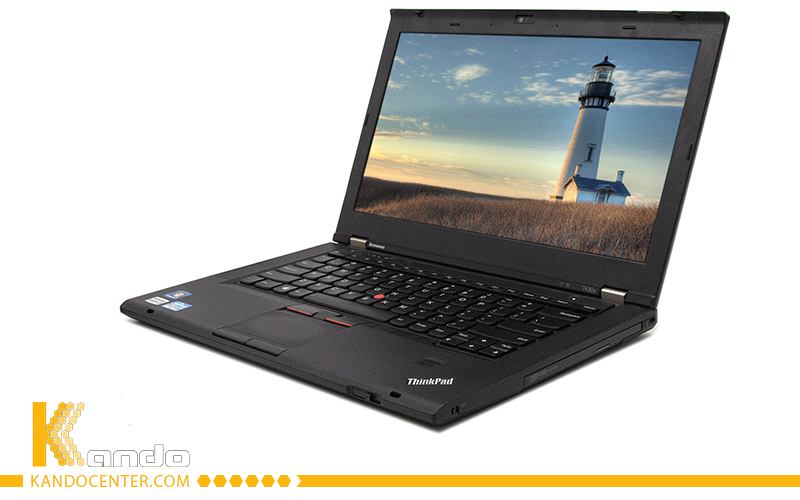 لپ تاپ استوک Lenovo Thinkpad T430S — تصویر ۵