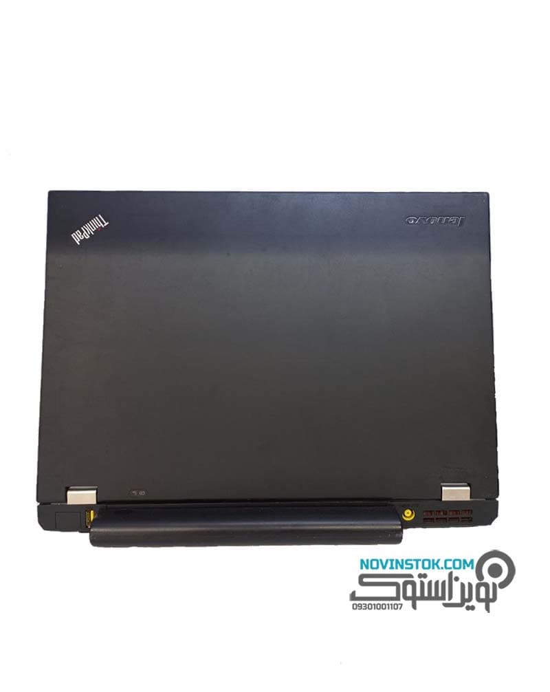 لپ تاپ استوک Lenovo Thinkpad T430S — تصویر ۸