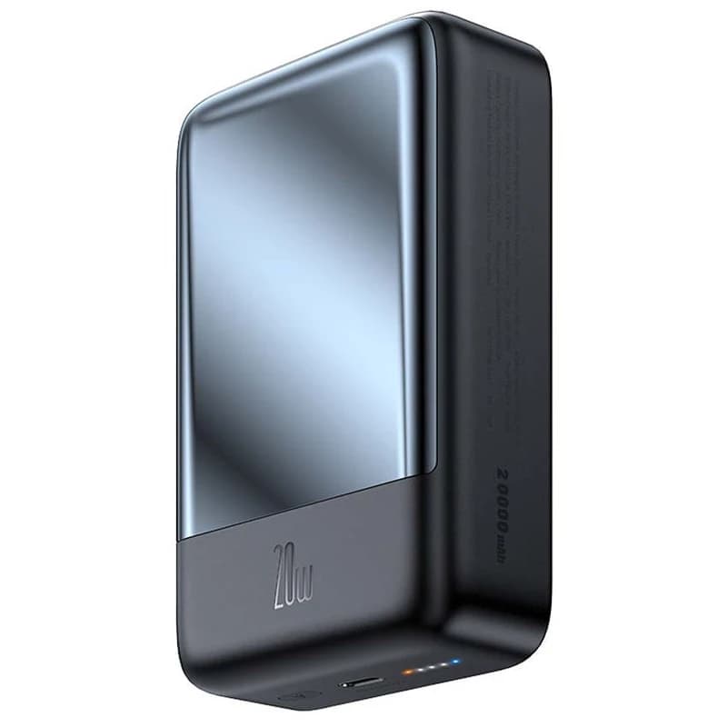 پاور بانک مک دودو مدل MC-502، ظرفیت 20000 میلی‌آمپر ساعت — تصویر ۲