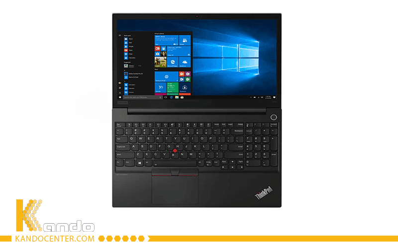 لپ تاپ استوک Lenovo Thinkpad E15 I7 10TH AMD 2GB — تصویر ۵