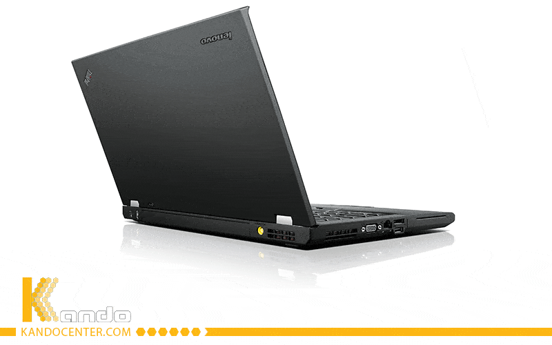 لپ تاپ استوک Lenovo Thinkpad T420 — تصویر ۵