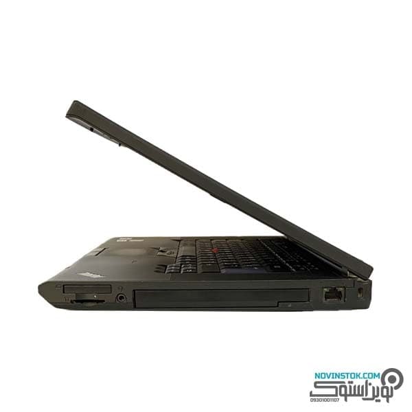لپ تاپ استوک Lenovo Thinkpad T520 — تصویر ۱۰