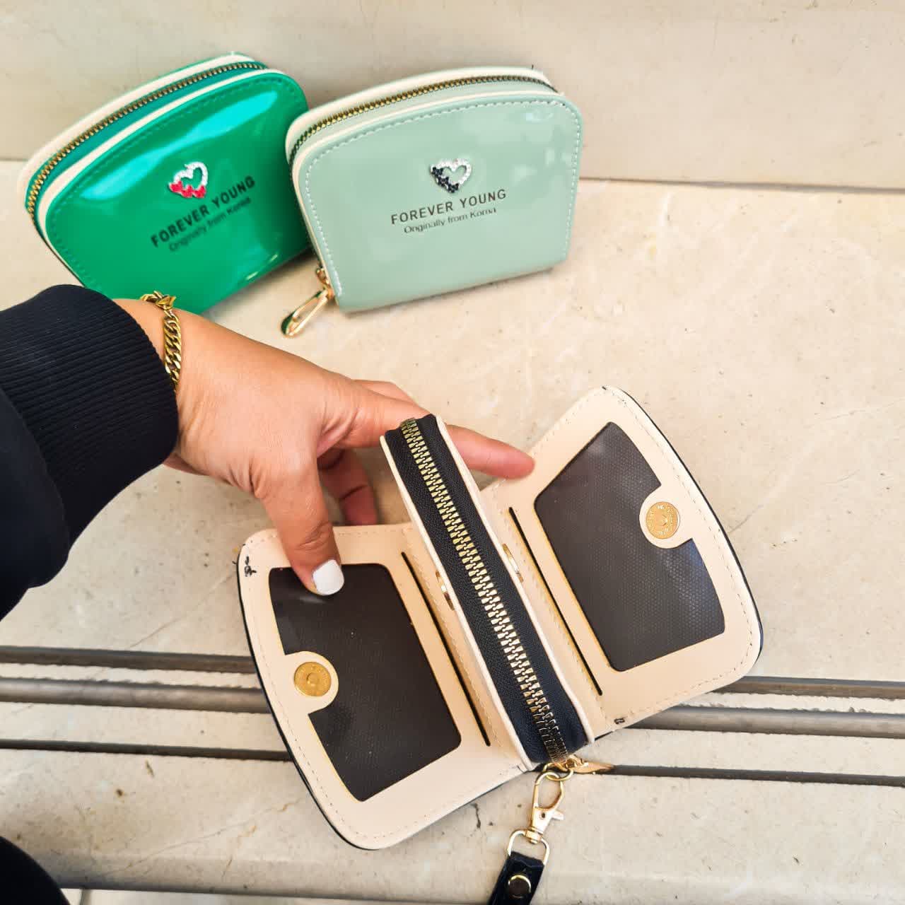 کیفپول جاکارتی وارداتی تلناز — تصویر ۵