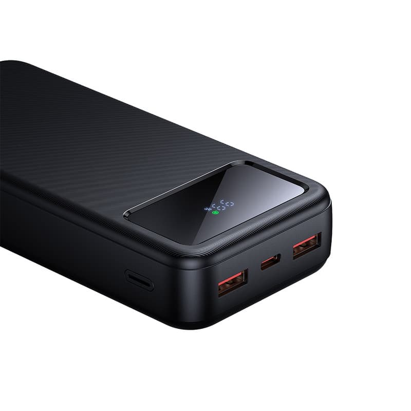پاوربانک مک دودو مدل 22.5W MC-423 ظرفیت 20000 میلی آمپر ساعت — تصویر ۱۲