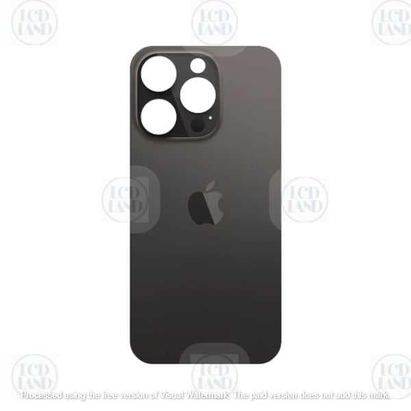 درب پشت ایفون 14 پرو iphone 14 pro