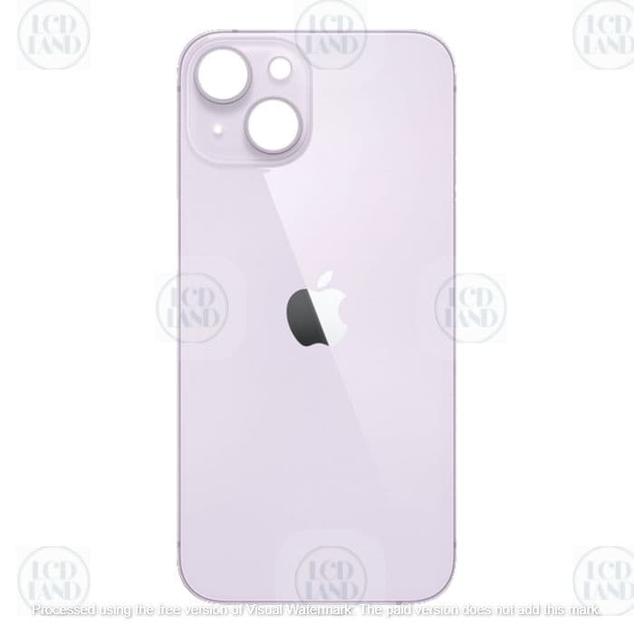 درب پشت ایفون 14 iphone